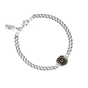 New Beginnings Inline Talisman Bracelet
