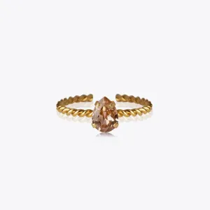 Niki Ring / Vintage Rose Caroline Svedbom