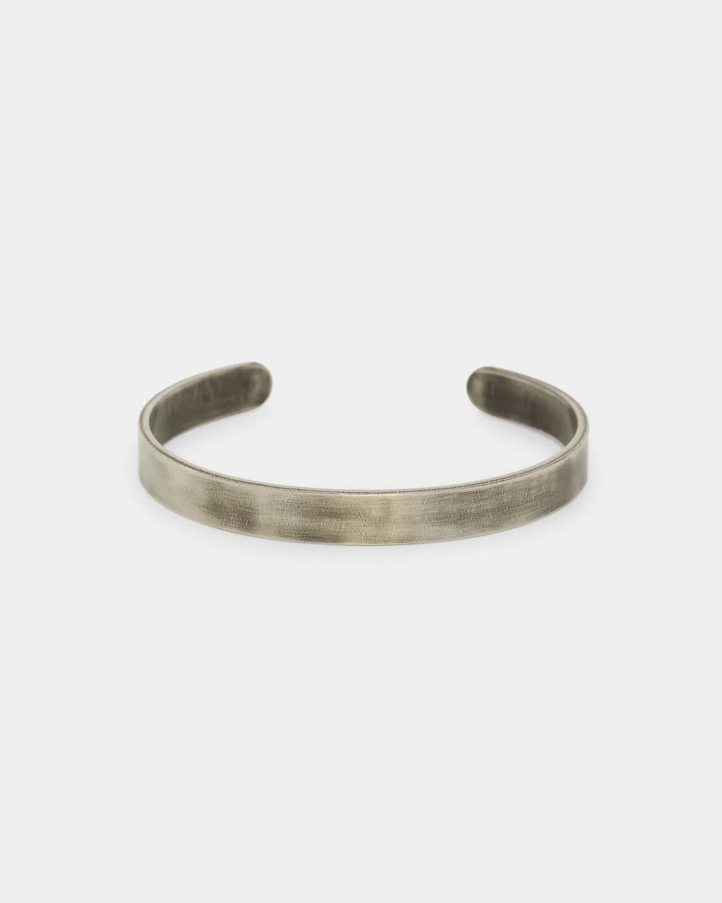 NXS Classic Bracelet Stainless Steel