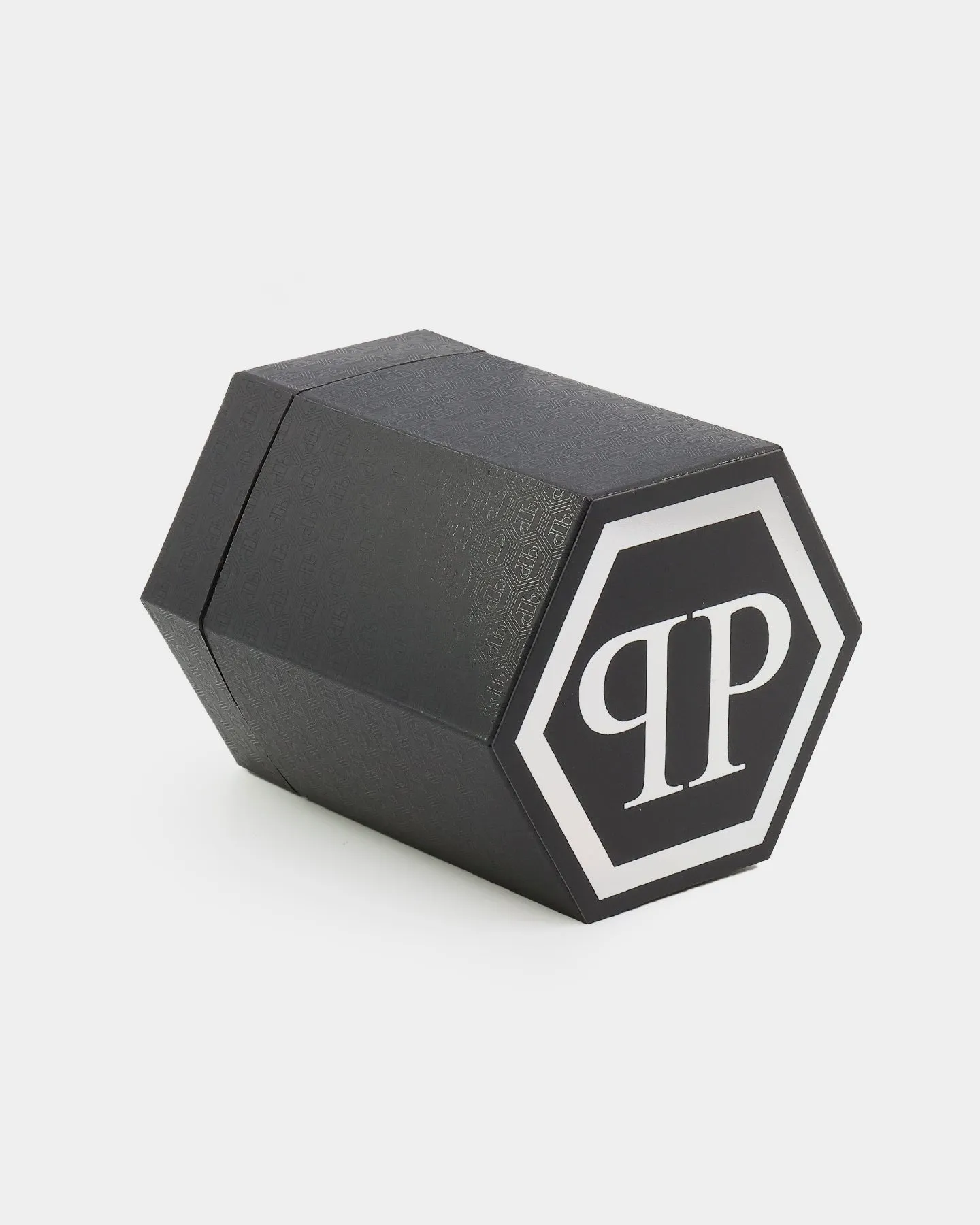 Philipp Plein The $kull Crystal Watch Black/Rainbow