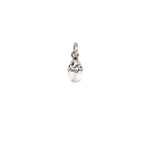 Positive Change Capped Attraction Charm