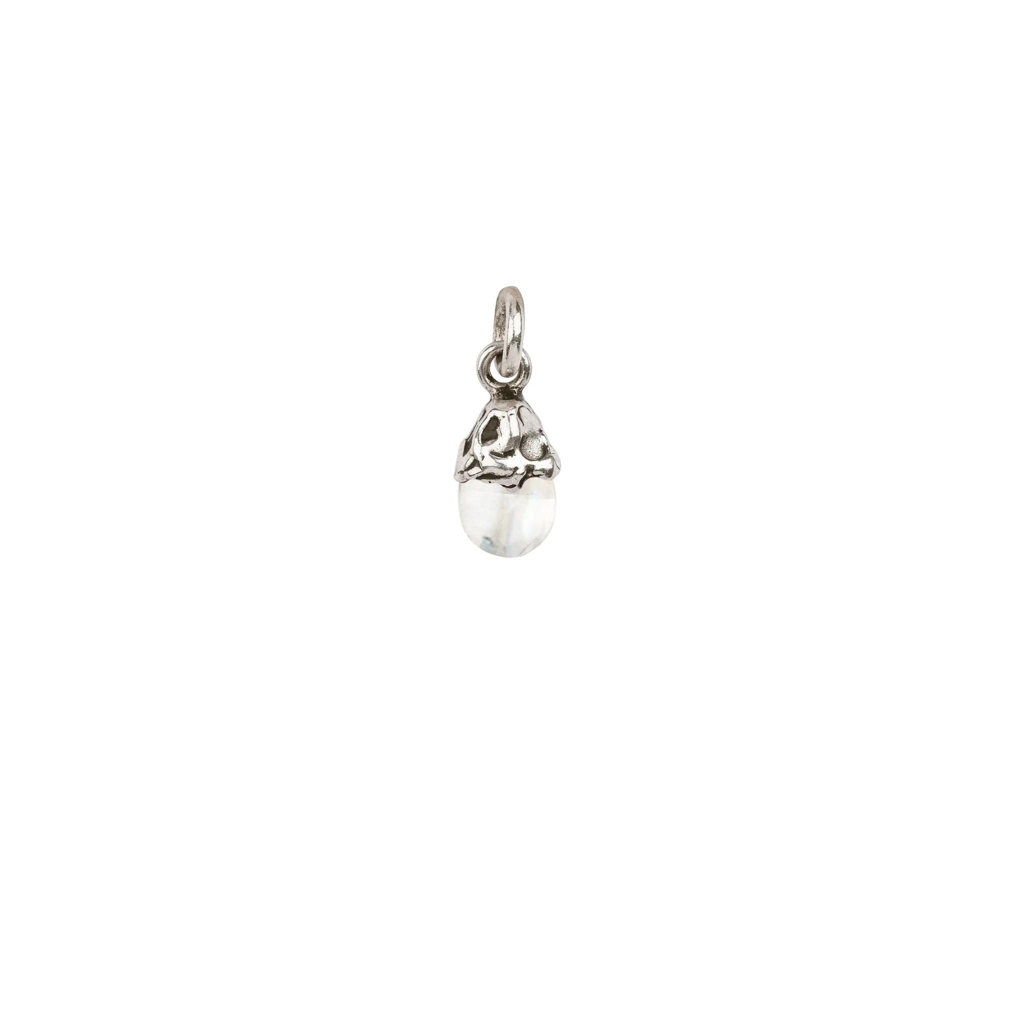 Positive Change Capped Attraction Charm