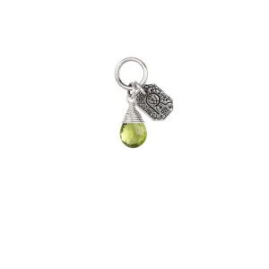 Positivity Signature Attraction Charm