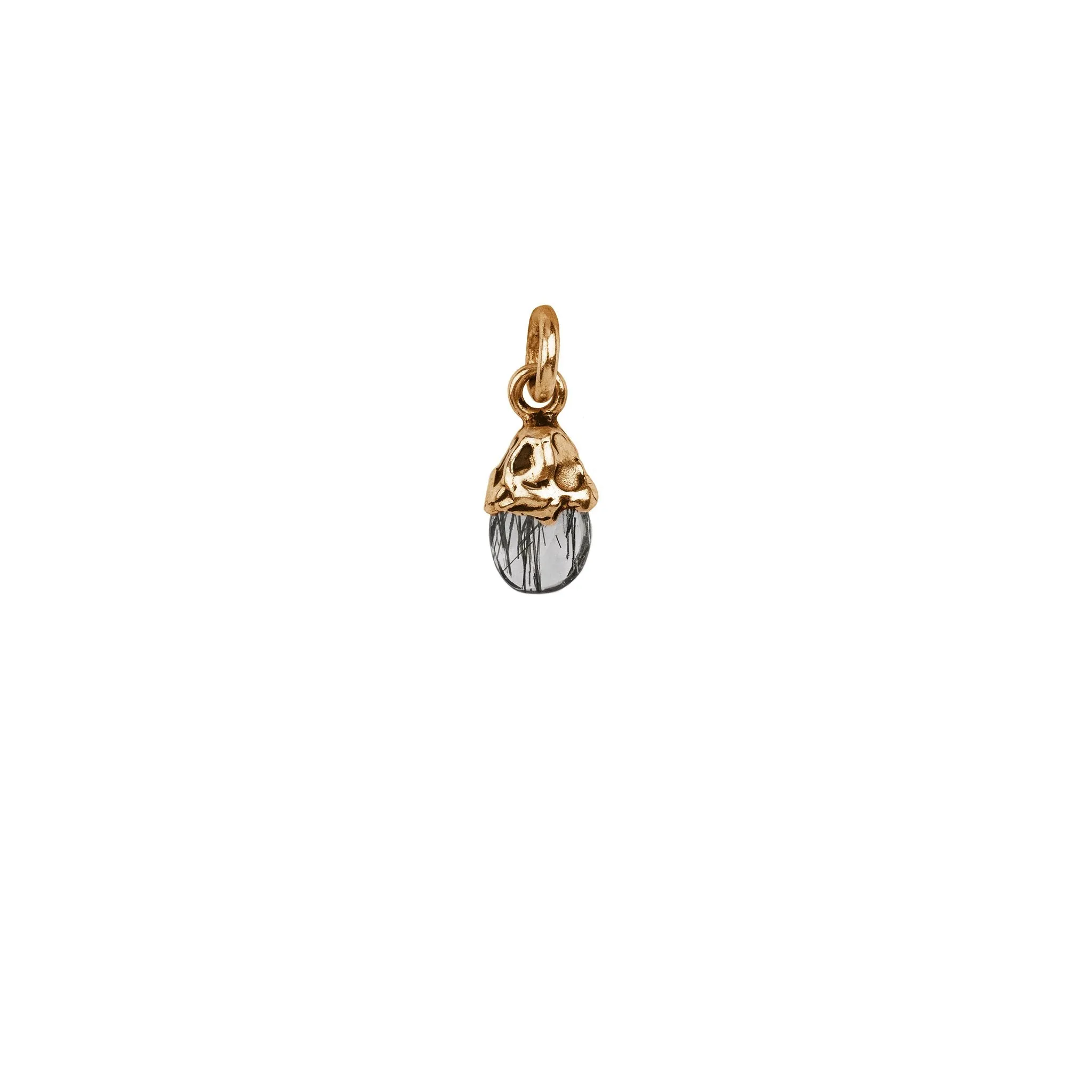 Protection Capped Attraction Charm