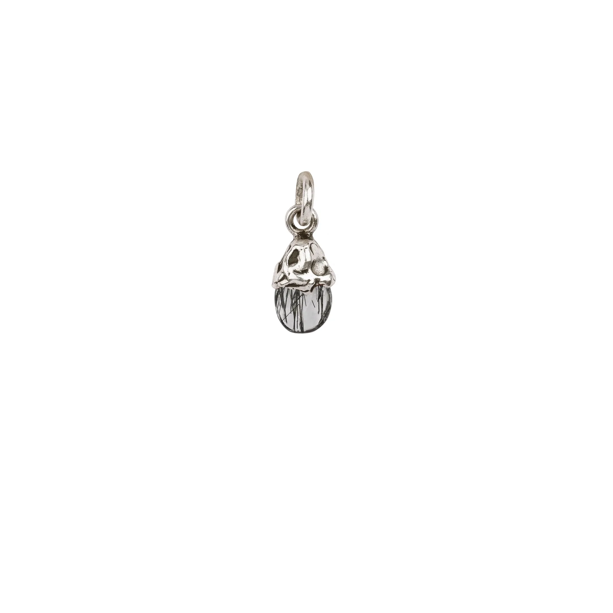 Protection Capped Attraction Charm