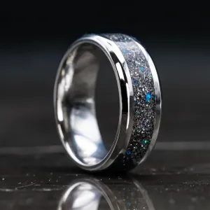 Radiant Star Dust Ring