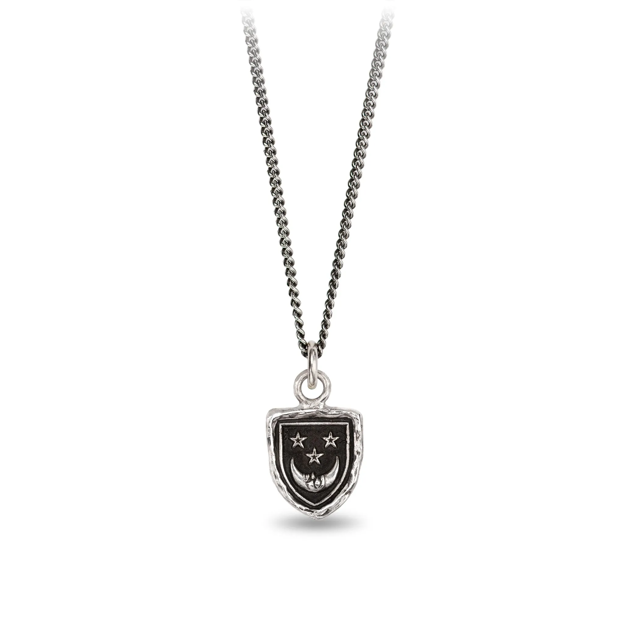Reflective Appreciation Talisman
