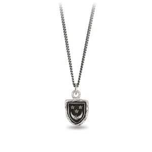 Reflective Appreciation Talisman