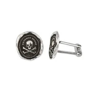 Remember to Live Cufflinks