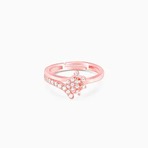 Rose Gold Whims of Wonder Ring Giva