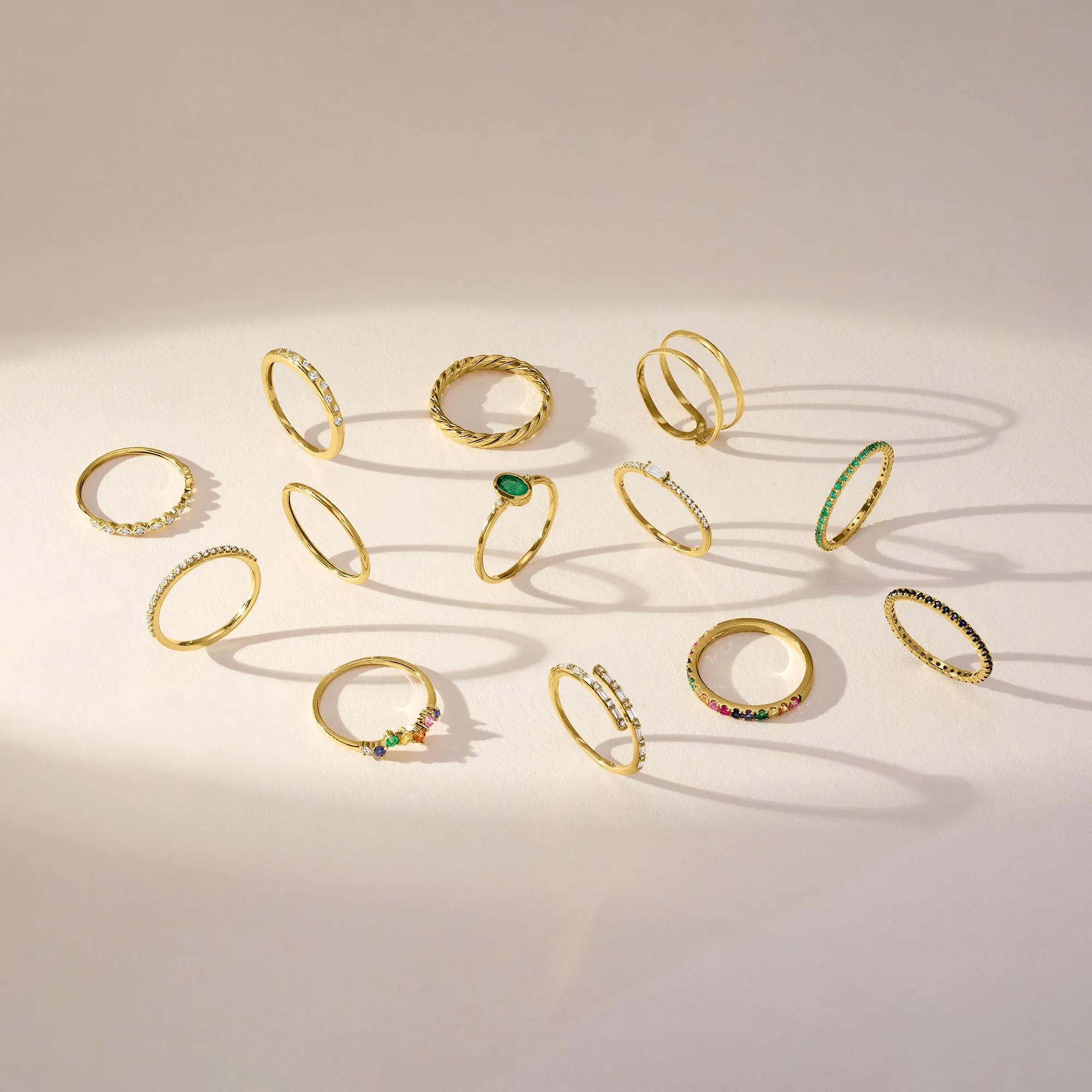 Ross-Simons 14kt Yellow Gold Twisted Ring