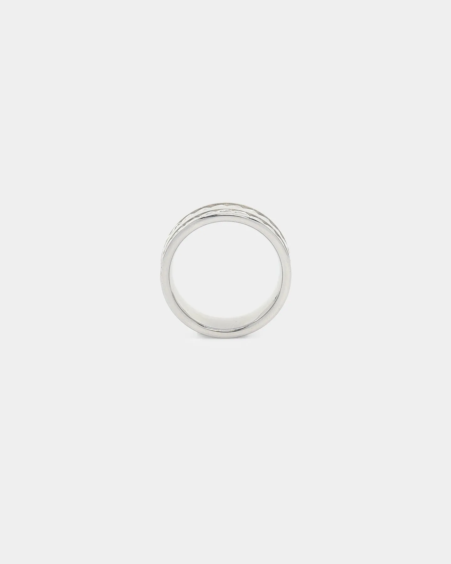 Saint Morta Deluxe Tungsten Ring Tungsten