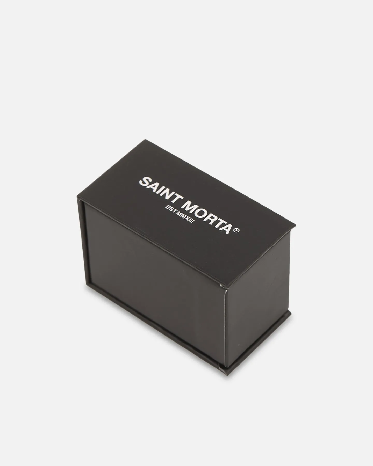 Saint Morta Deluxe Tungsten Ring Tungsten