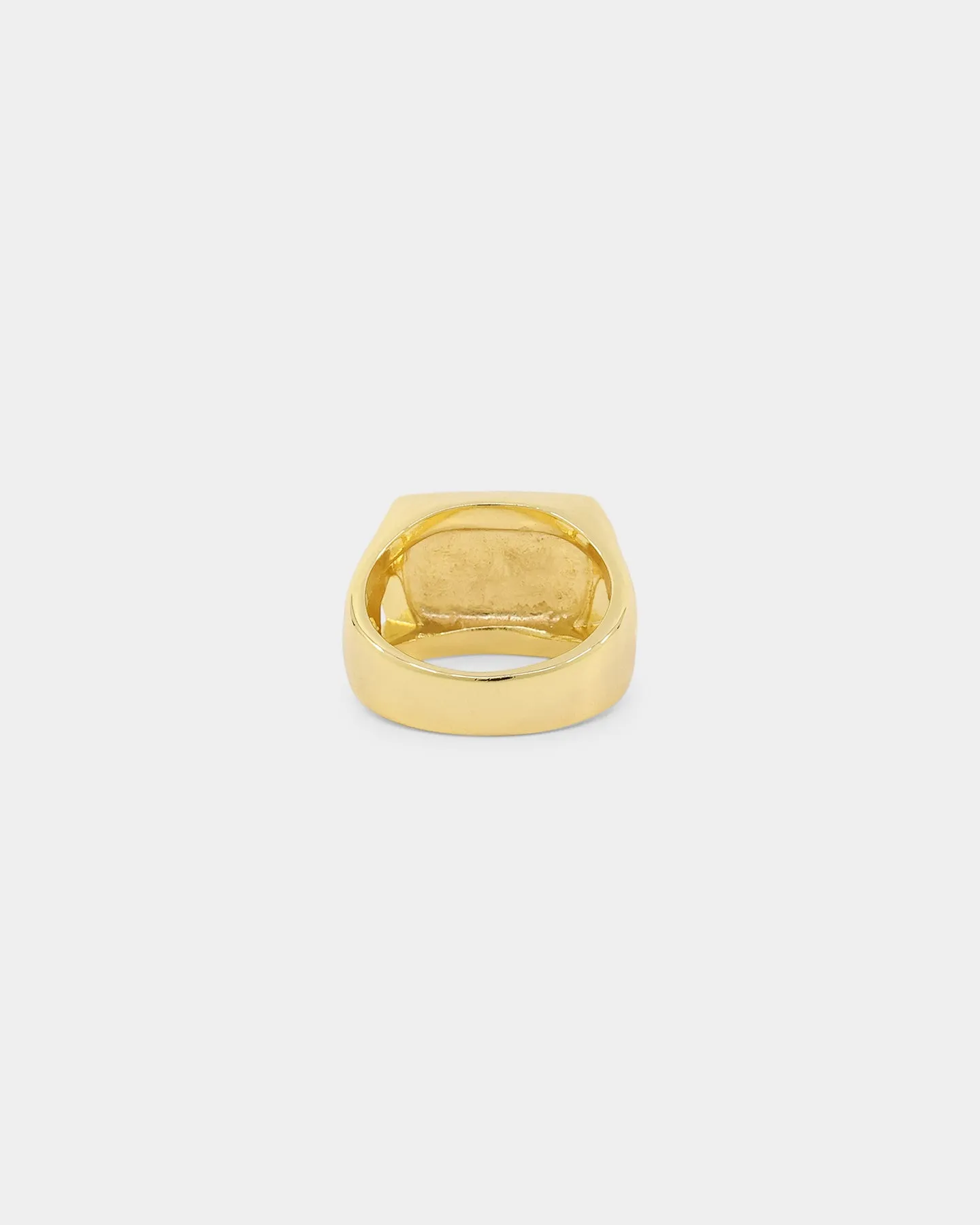 Saint Morta The 4 Point Ring Gold
