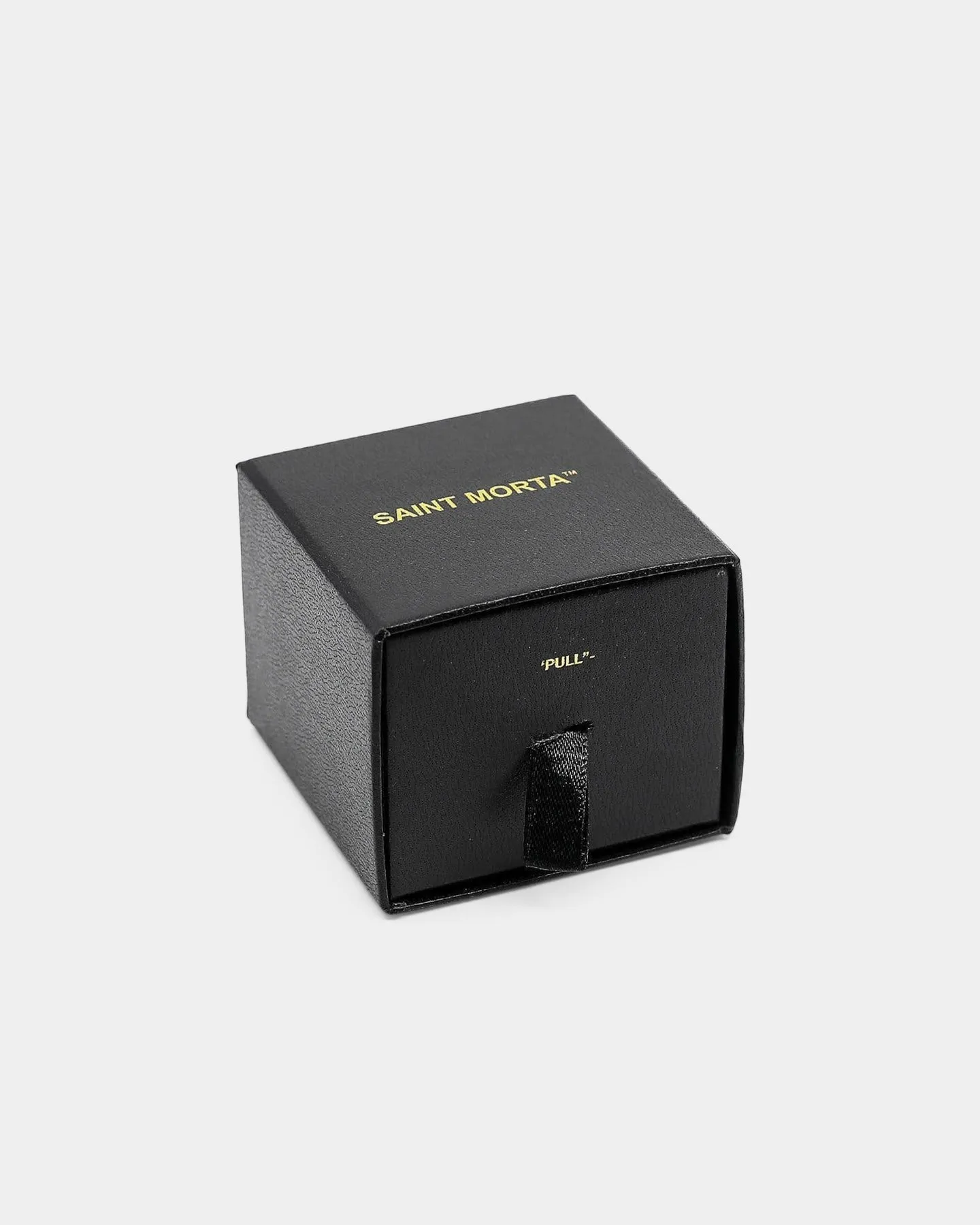 Saint Morta The 4 Point Ring Gold