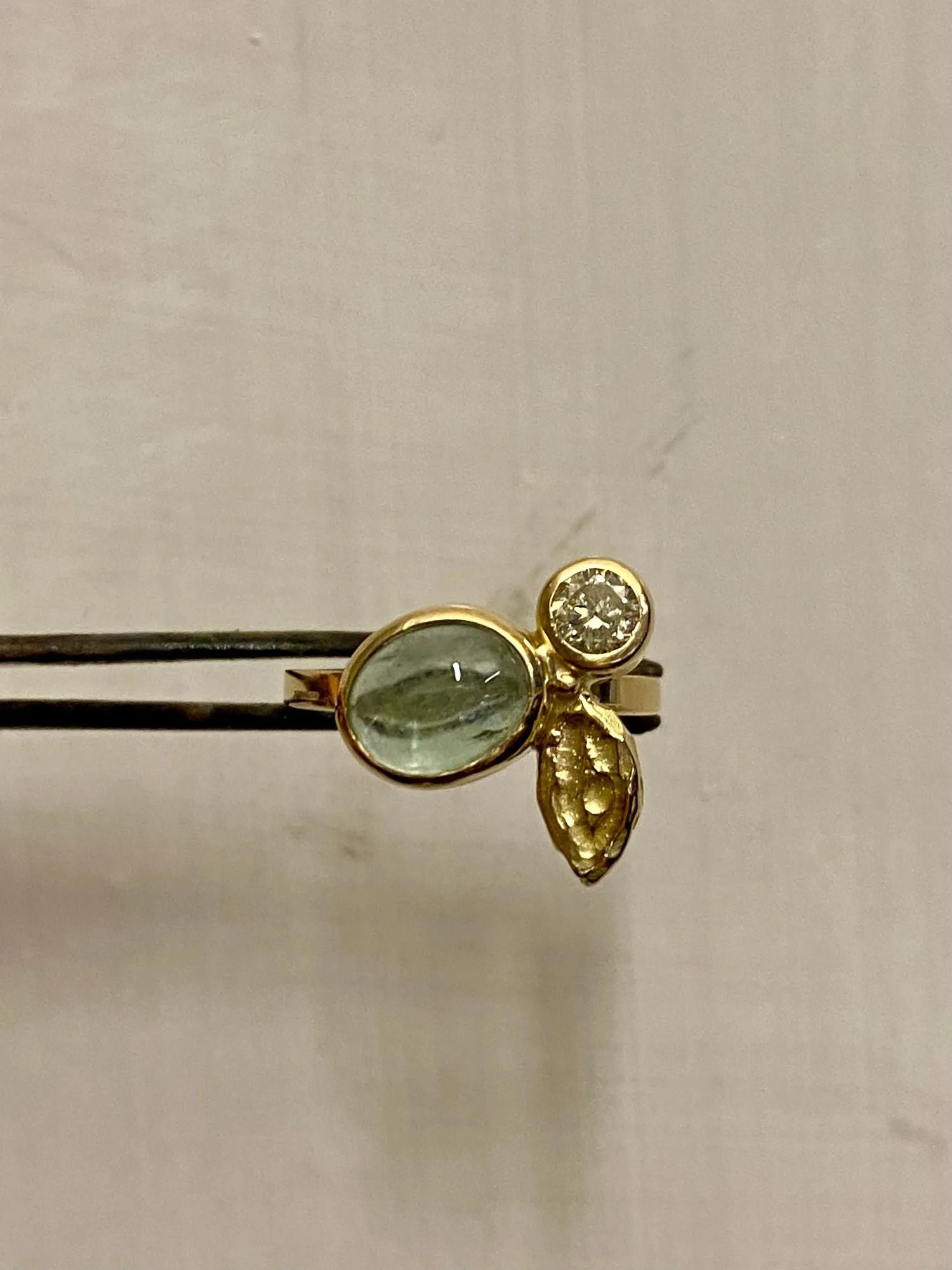 Seoul Ring Green