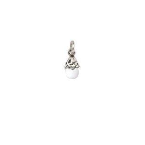 Serenity Capped Attraction Charm