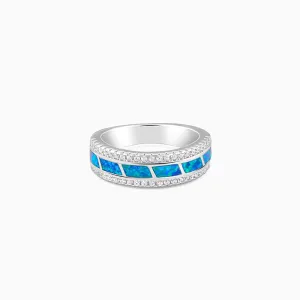 Silver Love Myself Ring Giva