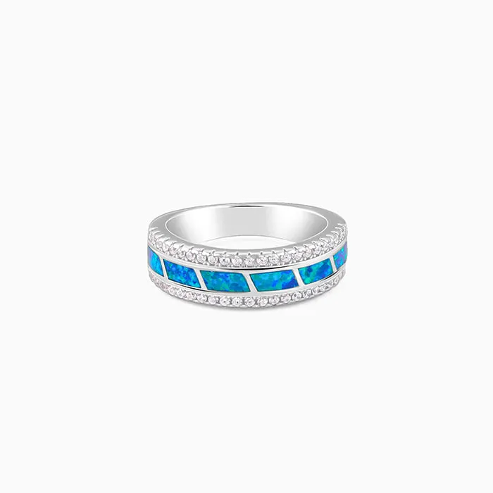 Silver Love Myself Ring Giva