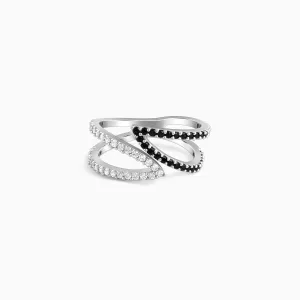 Silver Loyal Ring Giva