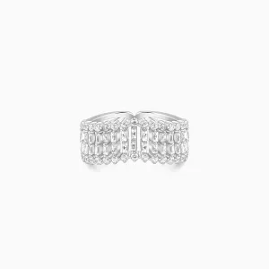 Silver My Princess Ring Giva