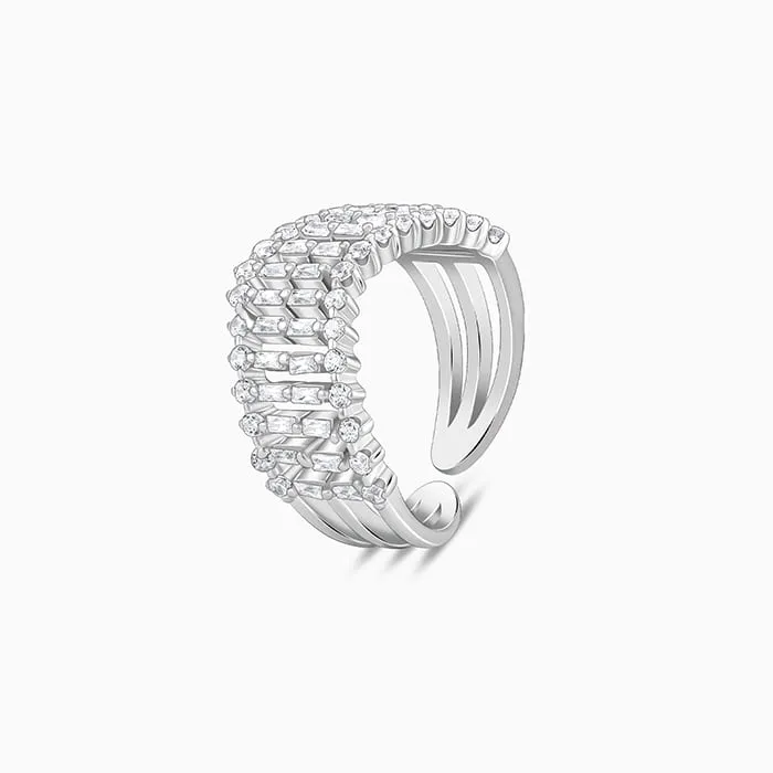 Silver My Princess Ring Giva