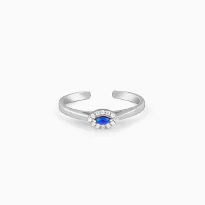 Silver She Shines Ring Giva