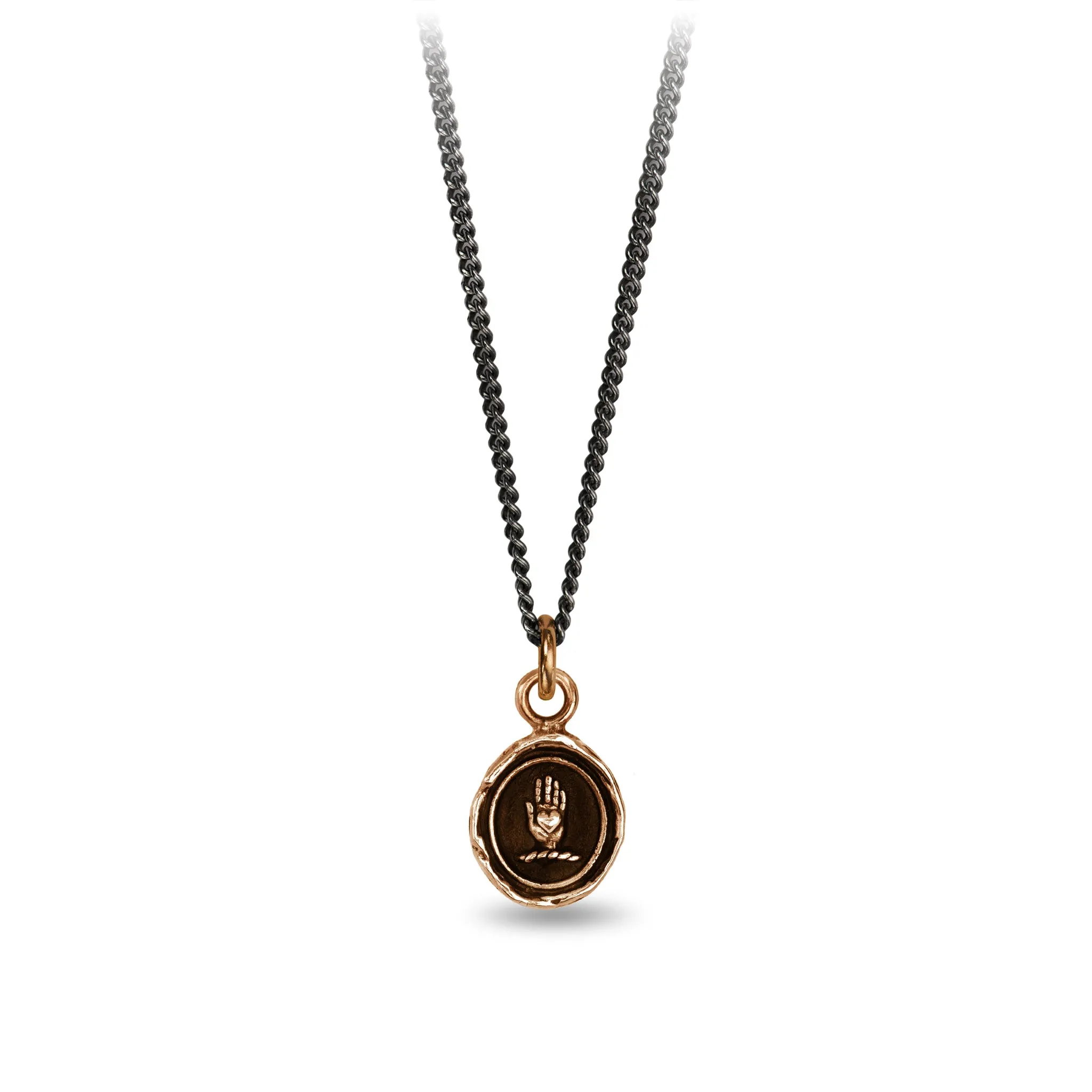 Sincere Appreciation Talisman