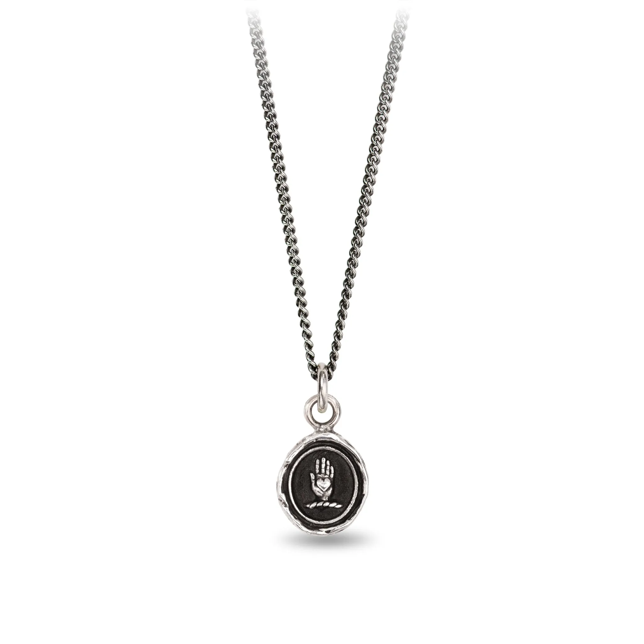 Sincere Appreciation Talisman