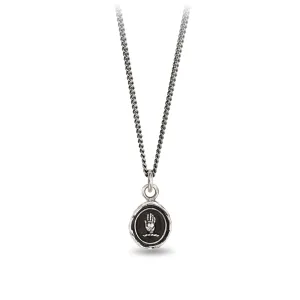 Sincere Appreciation Talisman