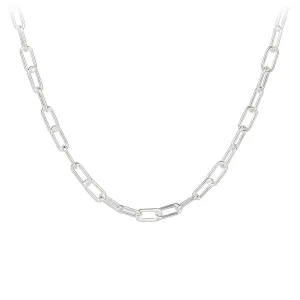 Small Paperclip Chain