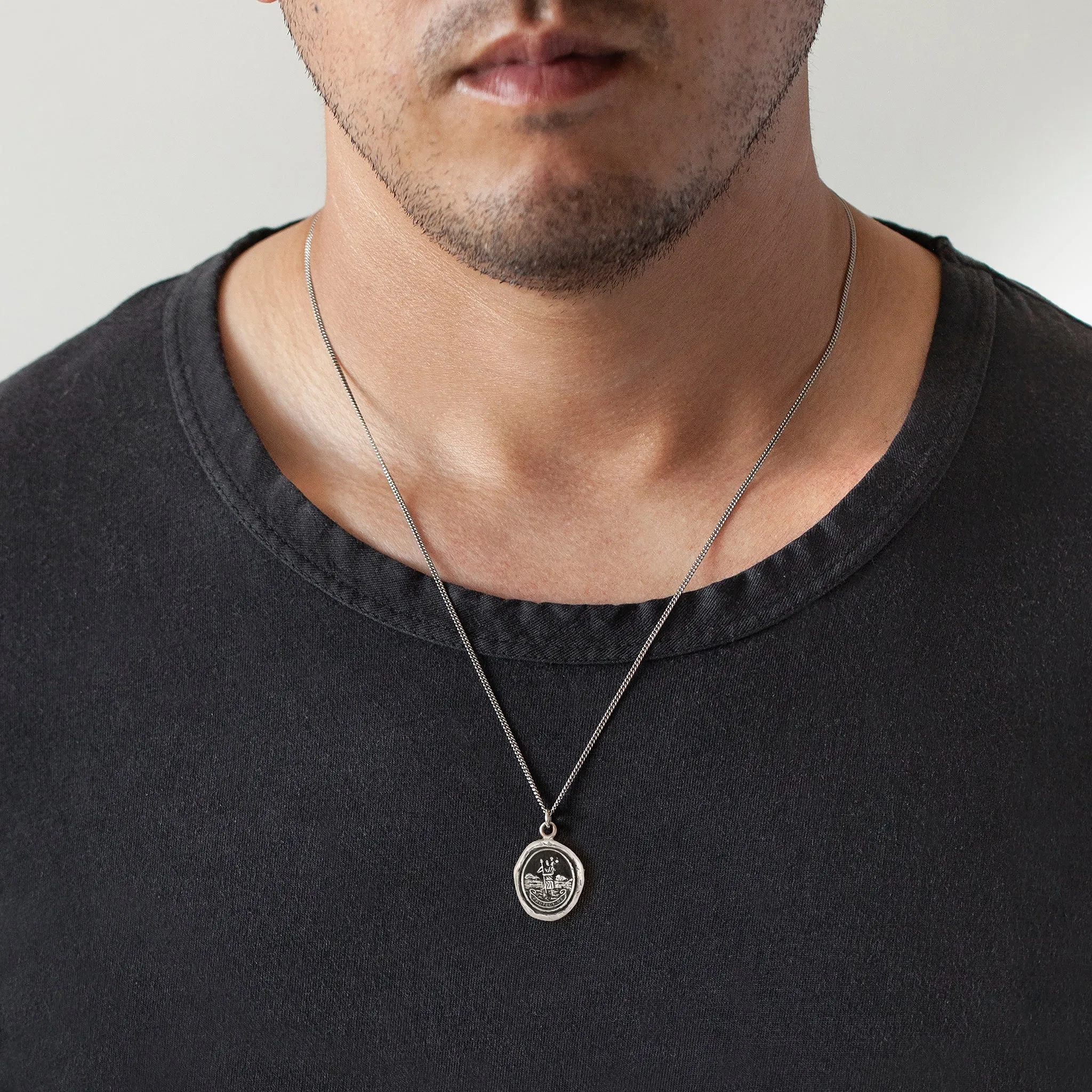 St. Christopher