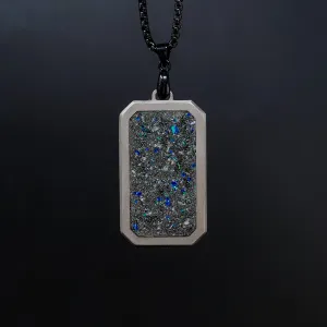 Star Dust Glowstone Pendant