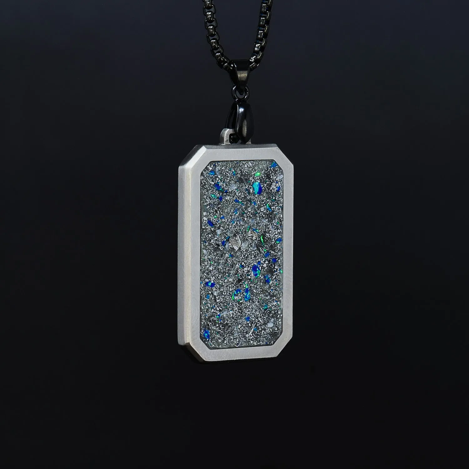 Star Dust Glowstone Pendant