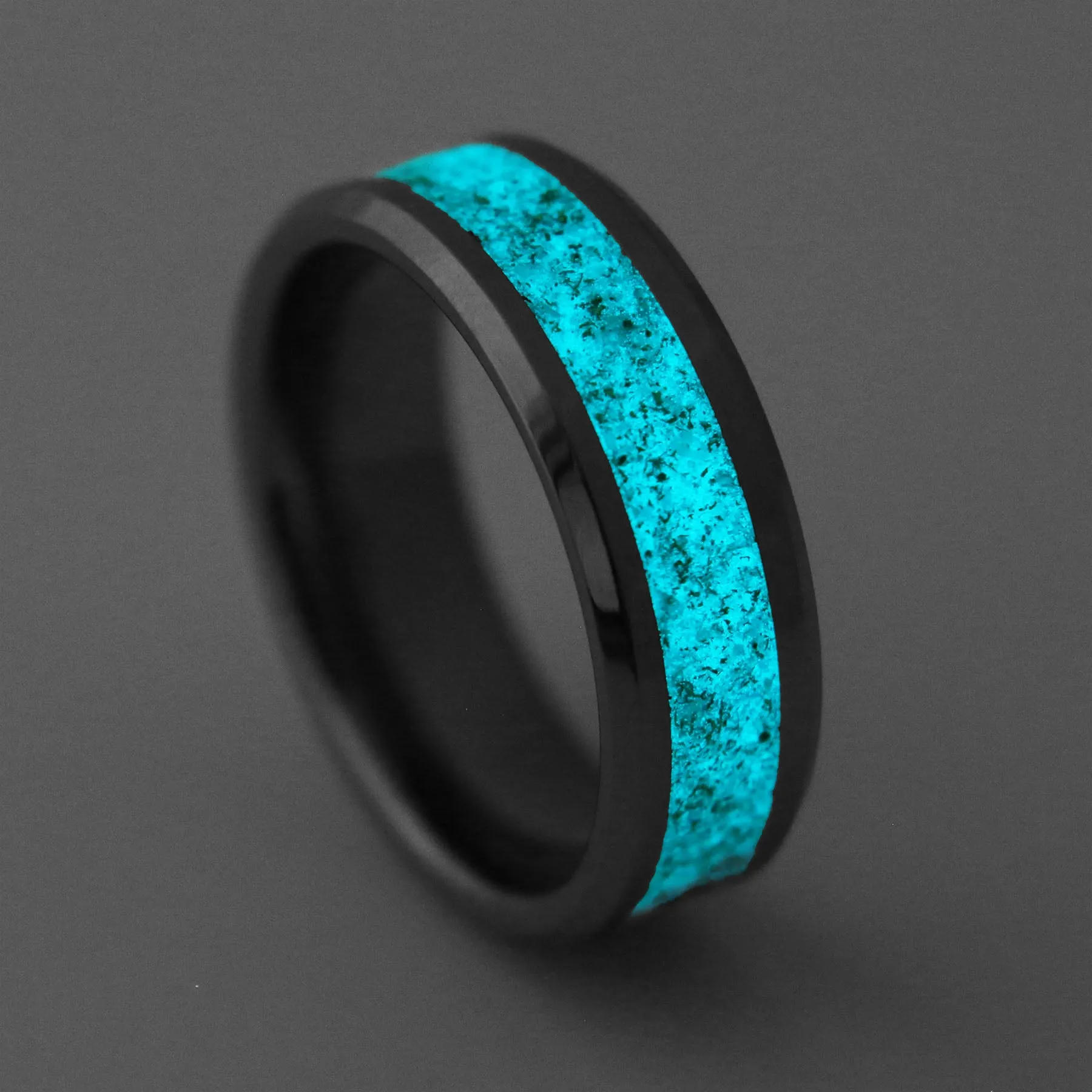Star Dust Ring