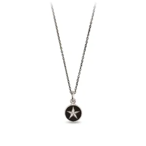 Star Symbol Charm