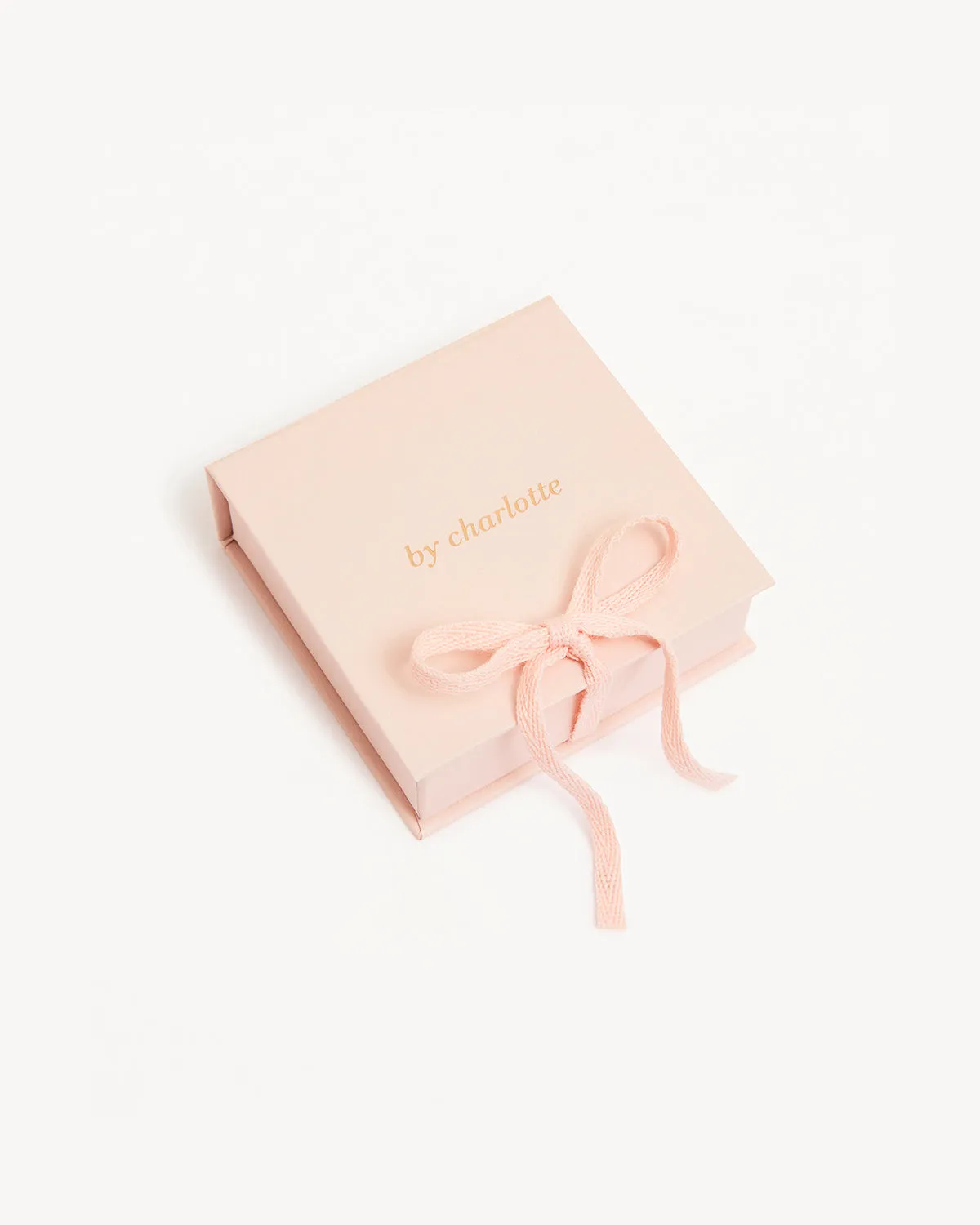 Sterling Silver Muse Ring Bycharlotte