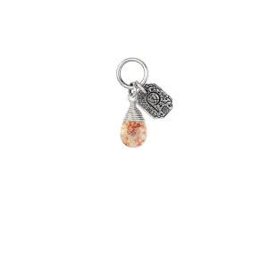 Strength Signature Attraction Charm