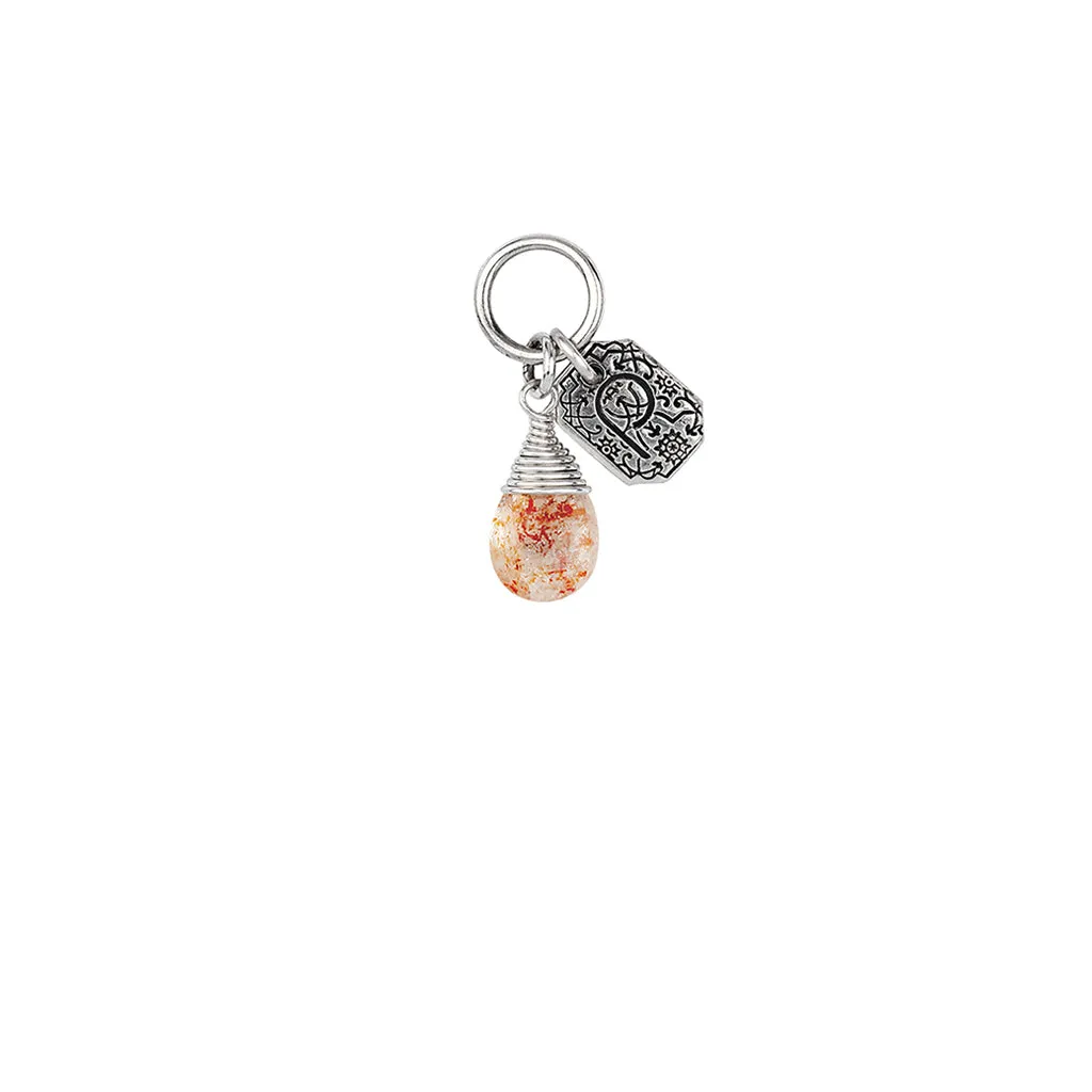 Strength Signature Attraction Charm