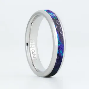 The Area 51 Stackable Glowstone Ring