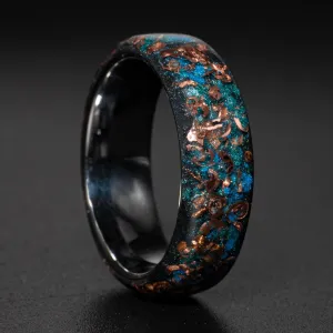 The Boundless Sunken Artifact Glowstone Ring