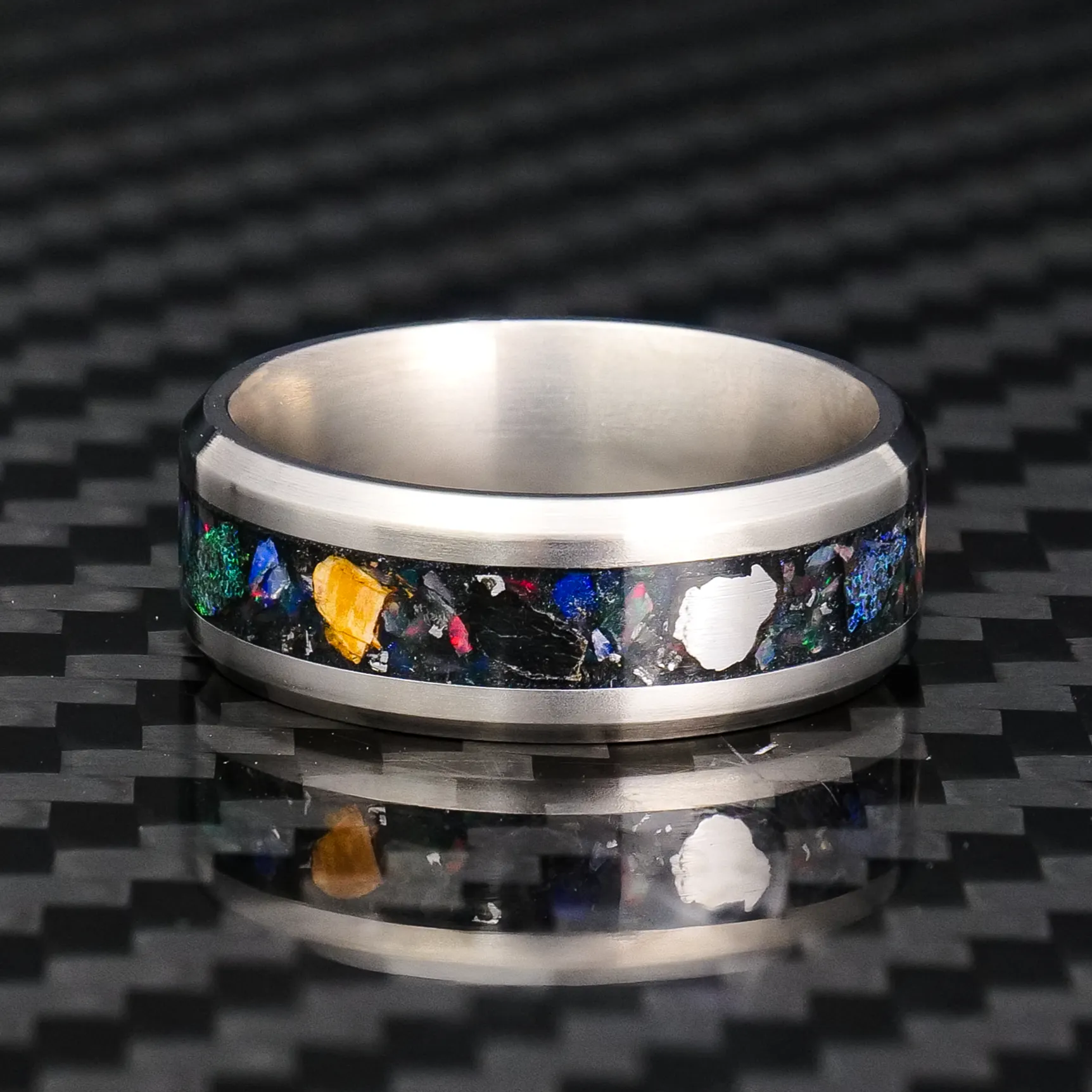 The Halo Ring | Standard Version