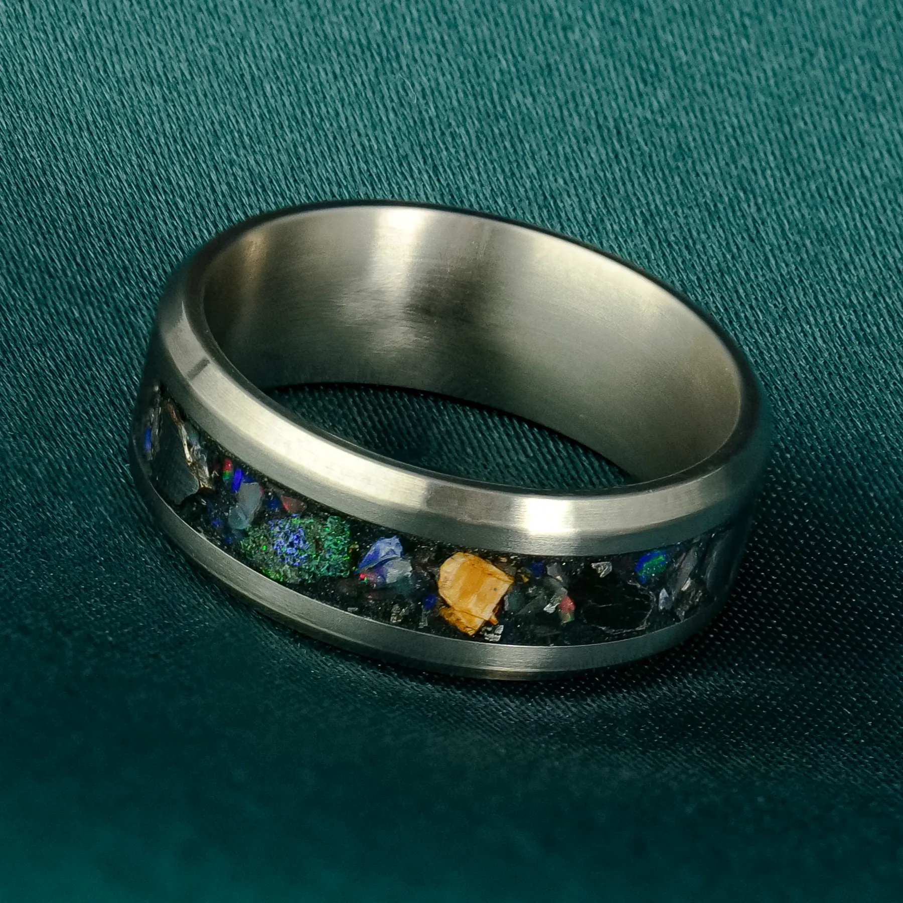 The Halo Ring | Standard Version