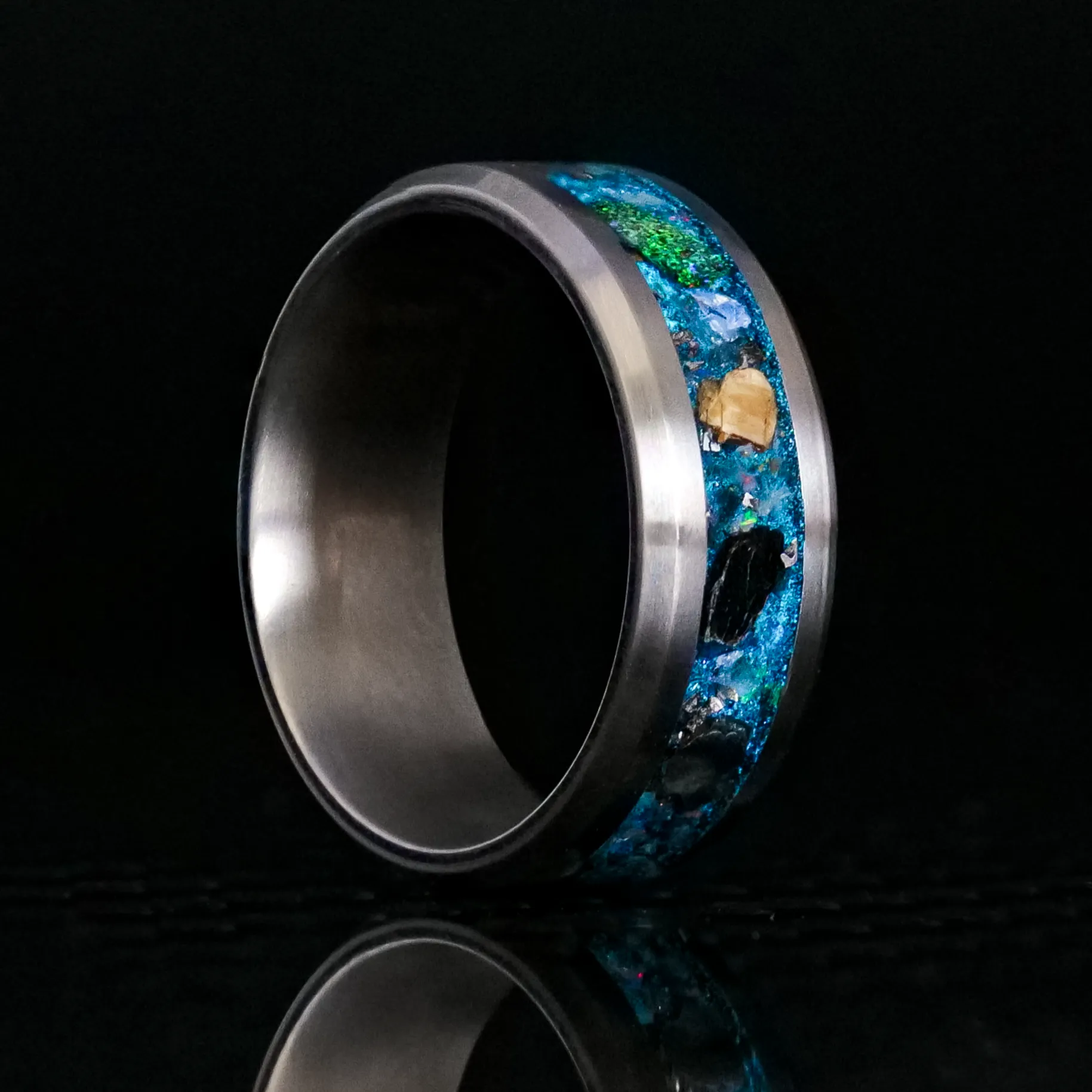 The Halo Ring | Standard Version