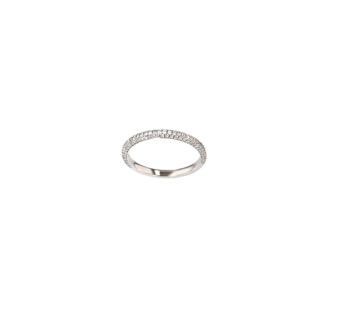 The Luxury - 18K Whitegold / 48