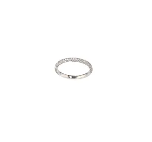 The Luxury - 18K Whitegold / 48