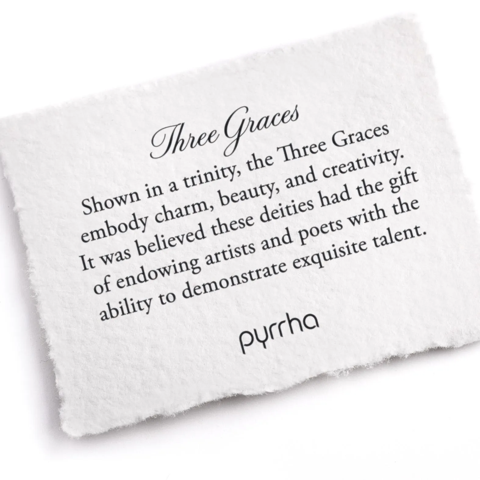 Three Graces