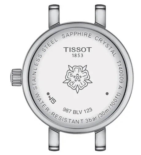 Tissot Lovely Round Watch