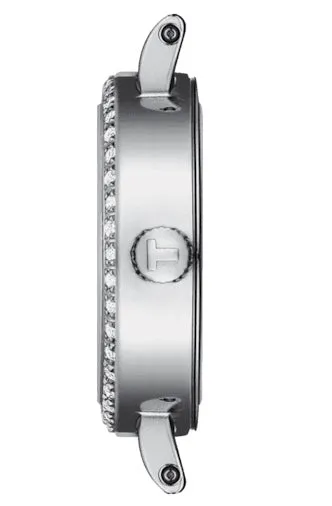 Tissot Lovely Round Watch