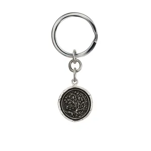 Tree of Life Key Chain